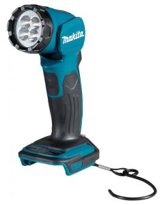Makita Lamp LED Zak 14,4/18V 160lm A - DEBDML815