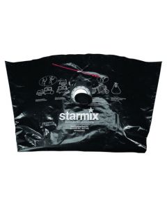 Starmix PE Opvangzakken FBPE 35 5-Stuks - 425757