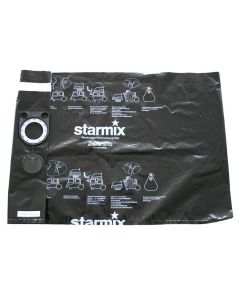 Starmix Opvangzak FBPE 25/35 5-Stuks - 425764