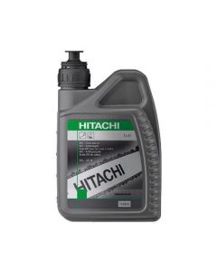 Kettingzaagolie Hitachi 1 Liter