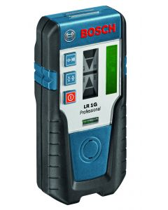 Bosch Blauw Laserontvanger LR 1G