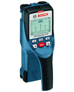 Bosch Blauw Detector Wallscanner D-tect 150 SV