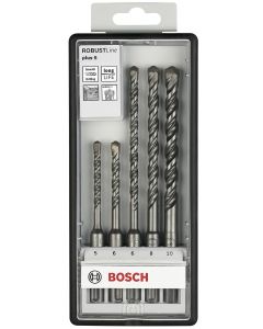 Bosch Systeemaccessoires Verlengkabel