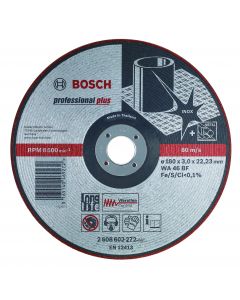 Bosch Systeemaccessoires Verlengkabel