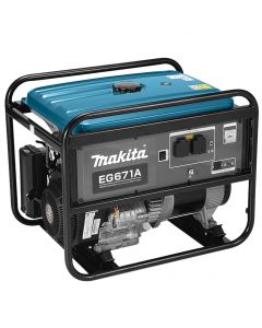 Makita EG671A Generator