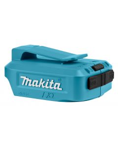Makita USB-Adapter 14,4/18V  A - DECADP05