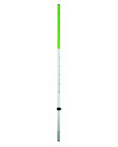 Laserliner Flexi-meetlat 2,4m groen 080.51