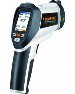 Laserliner Thermo spot vision multi meter