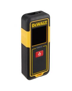 DeWALT DW033-XJ Digitale afstandsmeter 30m