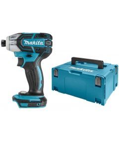 Makita DTS141ZJ 18V Impulsschroevendraaier Body in Mbox