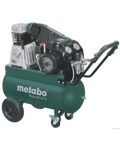Metabo Mega 400-50W 2.2kW Compressor - 601536000