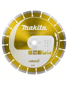 Makita B-54025 Diamantschijf 230x22,2mm oranje