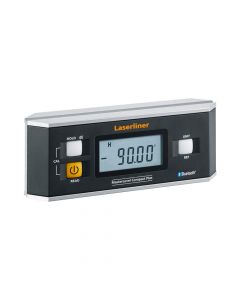 Laserliner 081.265A Digitale Waterpas Elektronisch MasterLevel Compact Plus