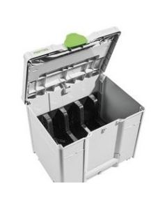 Festool SYS-STF-D225 systainer³ 576786