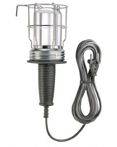 Brennenstuhl Rubber looplamp 5m