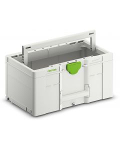 Festool Systainer³  Toolbox L SYS3 TB L 237 - 204868
