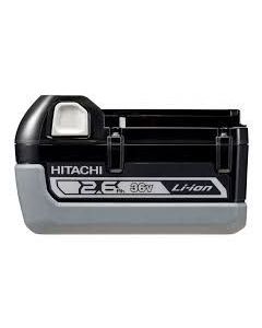 Hitachi BSL3626X Accu 36V 2.6Ah Li-Ion