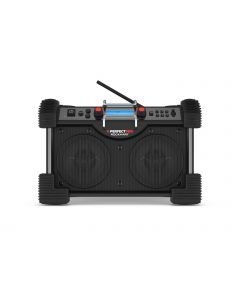 PerfectPro RH3 Rockhart Radio DAB+ FM Bluetooth