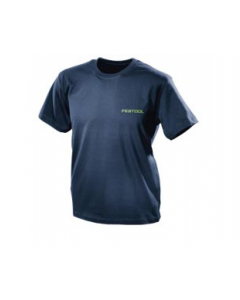 Festool T-shirt Ronde Hals Maat S 497912 