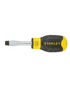 Stanley 0-64-917 Cushiongrip Schroevendraaier Standaard 6.5 X 45mm