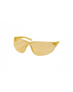 M-Safe Veiligheidsbril Logan Gele Glazen