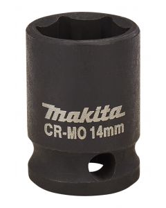 Makita Krachtdop 14x28mm 3/8 - B-39964