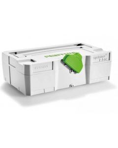 Festool SYS-Micro Grey Micro Systainer T-Loc 203995