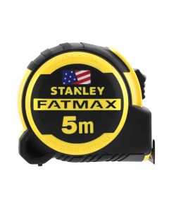 Stanley FMHT36318-0 FatMax Pro Next Gen Rolbandmaat 5m 32mm 