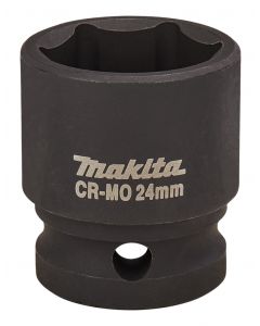 Makita Krachtdop 24x38mm 1/2 A - B-40216