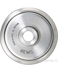 REMS Nano snijwiel V 844051