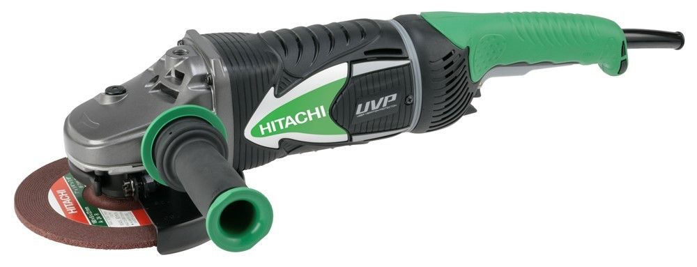 Hitachi G18SW2(WA) 180 mm 2200 W Haakse voor 119,79 bij Gereedschappelijk.nl