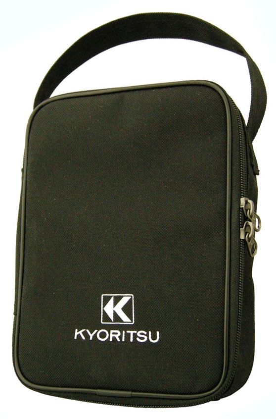 Kyoritsu 9154 Draagtas voor 1050/1060 serie - 30174697