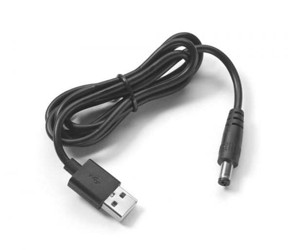 Hellberg USB-kabel Reserveonderdeel - 39926-001