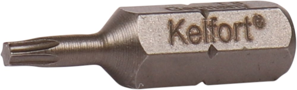 Kelfort Schroefbit 1/4" TX8-25mm - 1526874