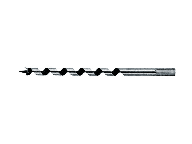 Heller 16mm Slangenboor 15487 1