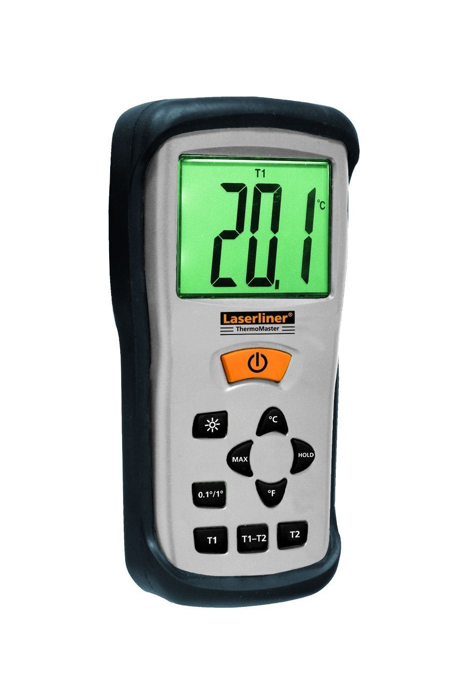 Laserliner ThermoMaster thermometer