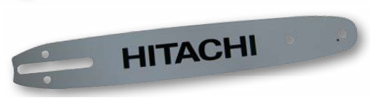Hitachi Zaagblad 30cm 3/8 voor de CS36DL Accu Kettingzaag